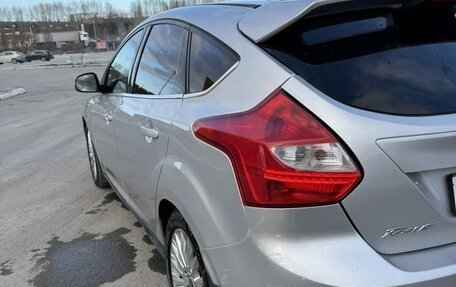 Ford Focus III, 2012 год, 860 000 рублей, 11 фотография