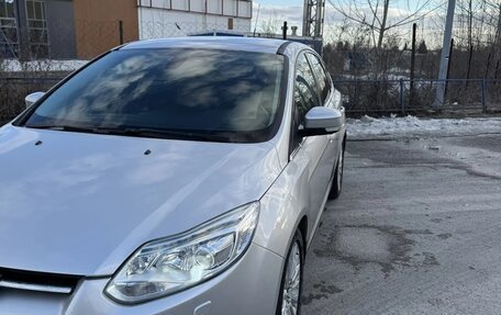 Ford Focus III, 2012 год, 860 000 рублей, 3 фотография