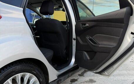 Ford Focus III, 2012 год, 860 000 рублей, 12 фотография