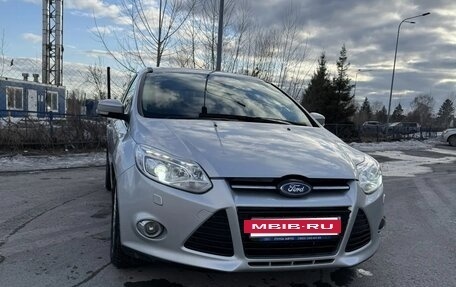 Ford Focus III, 2012 год, 860 000 рублей, 9 фотография