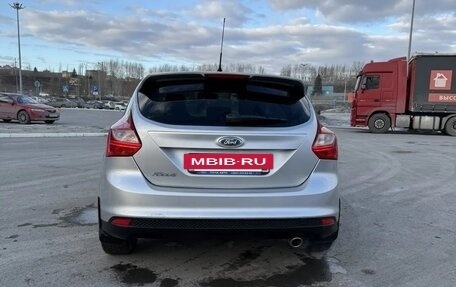 Ford Focus III, 2012 год, 860 000 рублей, 8 фотография