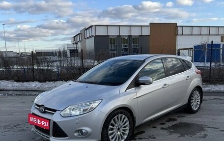 Ford Focus III, 2012 год, 860 000 рублей, 6 фотография