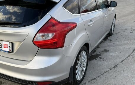 Ford Focus III, 2012 год, 860 000 рублей, 14 фотография