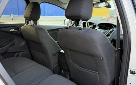 Ford Focus III, 2012 год, 860 000 рублей, 13 фотография