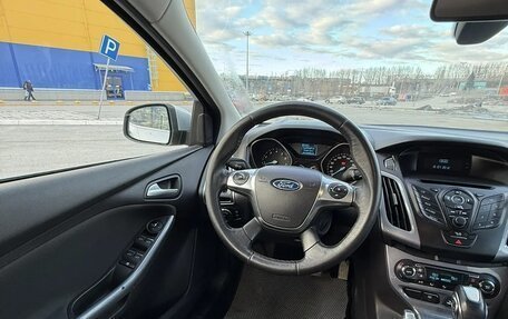 Ford Focus III, 2012 год, 860 000 рублей, 16 фотография