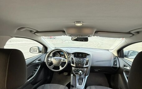 Ford Focus III, 2012 год, 860 000 рублей, 18 фотография