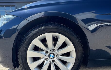 BMW 3 серия, 2017 год, 1 980 000 рублей, 3 фотография