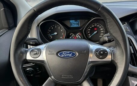 Ford Focus III, 2012 год, 860 000 рублей, 17 фотография