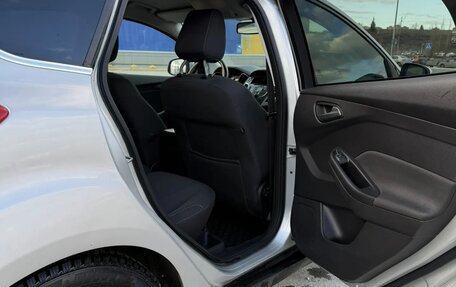 Ford Focus III, 2012 год, 860 000 рублей, 19 фотография