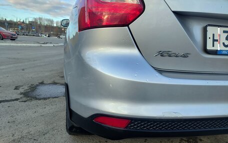 Ford Focus III, 2012 год, 860 000 рублей, 22 фотография