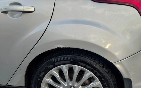 Ford Focus III, 2012 год, 860 000 рублей, 21 фотография