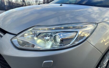 Ford Focus III, 2012 год, 860 000 рублей, 23 фотография