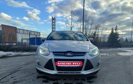 Ford Focus III, 2012 год, 860 000 рублей, 24 фотография