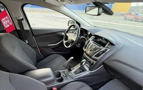 Ford Focus III, 2012 год, 860 000 рублей, 15 фотография