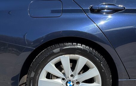 BMW 3 серия, 2017 год, 1 980 000 рублей, 9 фотография