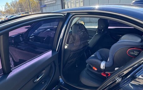 BMW 3 серия, 2017 год, 1 980 000 рублей, 19 фотография