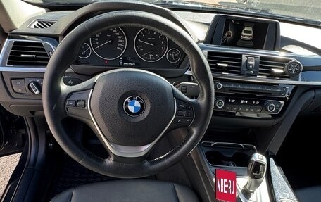 BMW 3 серия, 2017 год, 1 980 000 рублей, 16 фотография