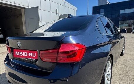 BMW 3 серия, 2017 год, 1 980 000 рублей, 8 фотография