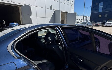 BMW 3 серия, 2017 год, 1 980 000 рублей, 21 фотография