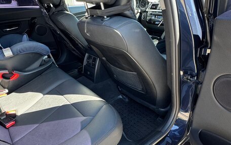 BMW 3 серия, 2017 год, 1 980 000 рублей, 22 фотография