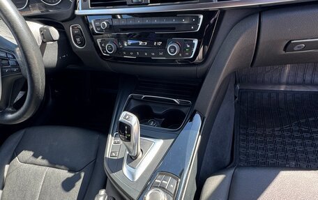 BMW 3 серия, 2017 год, 1 980 000 рублей, 27 фотография