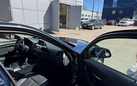 BMW 3 серия, 2017 год, 1 980 000 рублей, 24 фотография