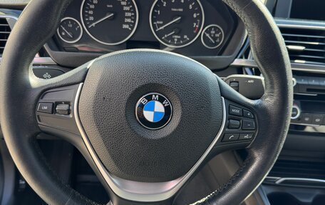 BMW 3 серия, 2017 год, 1 980 000 рублей, 34 фотография