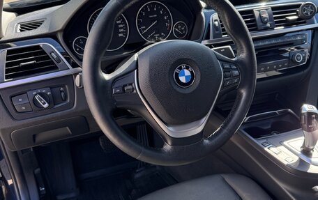 BMW 3 серия, 2017 год, 1 980 000 рублей, 33 фотография