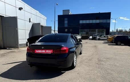 BMW 3 серия, 2017 год, 1 980 000 рублей, 31 фотография