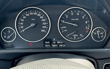 BMW 3 серия, 2017 год, 1 980 000 рублей, 35 фотография