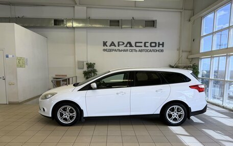 Ford Focus III, 2012 год, 780 000 рублей, 5 фотография