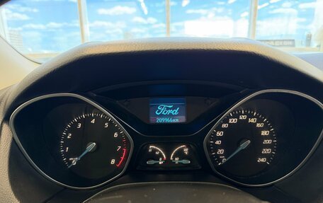 Ford Focus III, 2012 год, 780 000 рублей, 11 фотография