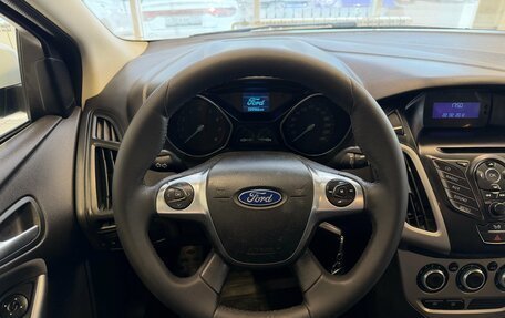 Ford Focus III, 2012 год, 780 000 рублей, 7 фотография