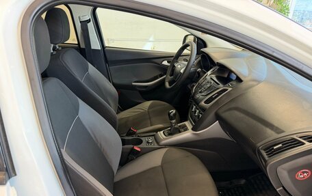 Ford Focus III, 2012 год, 780 000 рублей, 9 фотография