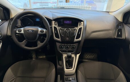 Ford Focus III, 2012 год, 780 000 рублей, 8 фотография