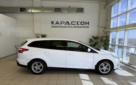 Ford Focus III, 2012 год, 780 000 рублей, 6 фотография