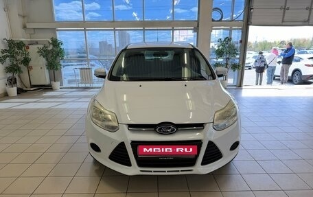 Ford Focus III, 2012 год, 780 000 рублей, 3 фотография