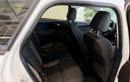 Ford Focus III, 2012 год, 780 000 рублей, 10 фотография