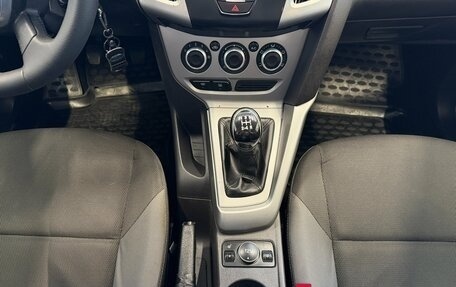 Ford Focus III, 2012 год, 780 000 рублей, 13 фотография