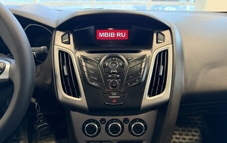 Ford Focus III, 2012 год, 780 000 рублей, 12 фотография