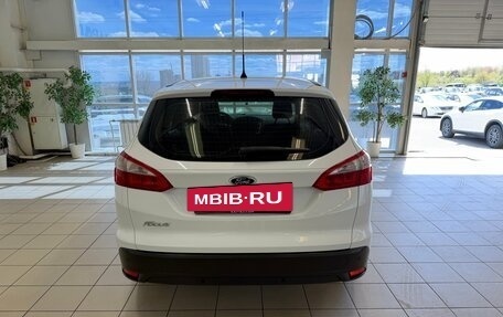 Ford Focus III, 2012 год, 780 000 рублей, 4 фотография