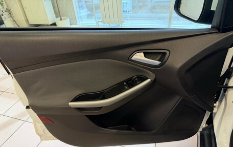 Ford Focus III, 2012 год, 780 000 рублей, 14 фотография