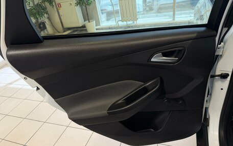 Ford Focus III, 2012 год, 780 000 рублей, 15 фотография