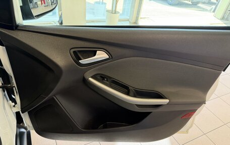 Ford Focus III, 2012 год, 780 000 рублей, 16 фотография