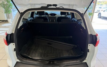 Ford Focus III, 2012 год, 780 000 рублей, 18 фотография