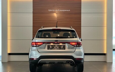 KIA Rio IV, 2019 год, 1 690 000 рублей, 5 фотография