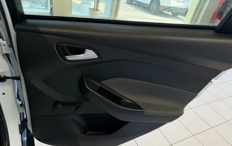 Ford Focus III, 2012 год, 780 000 рублей, 17 фотография