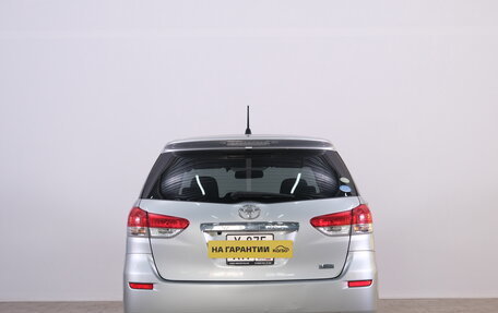 Toyota Wish II, 2011 год, 1 299 000 рублей, 6 фотография