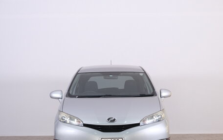 Toyota Wish II, 2011 год, 1 299 000 рублей, 4 фотография