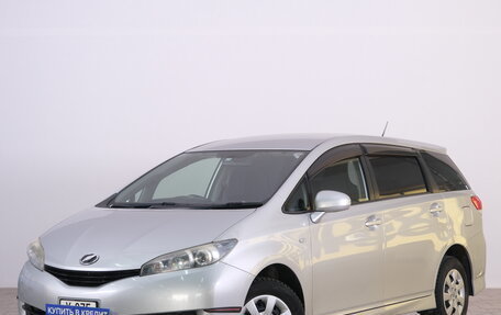 Toyota Wish II, 2011 год, 1 299 000 рублей, 2 фотография